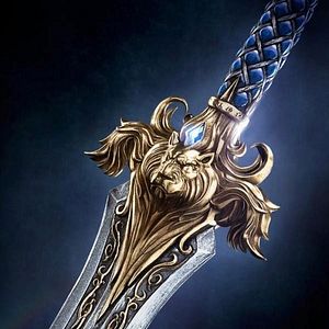 Foto Warcraft - O Primeiro Encontro de Dois Mundos