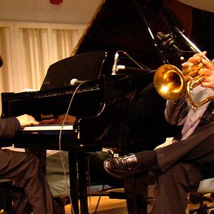 Foto Keep on Keepin' On