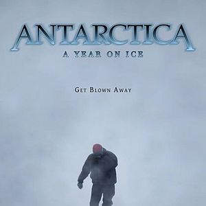 Foto Antarctica: A Year on Ice