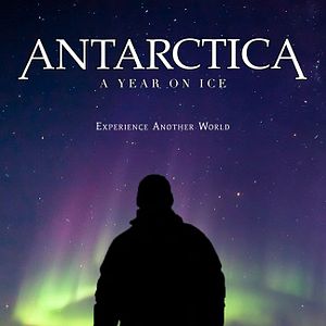 Foto Antarctica: A Year on Ice