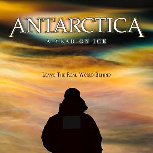 Foto Antarctica: A Year on Ice