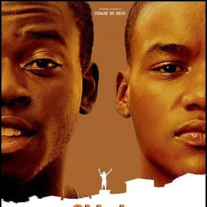 Foto Cidade dos Homens