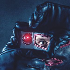 Foto Perseguição Virtual