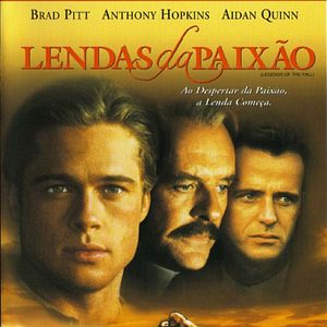 Foto Lendas da Paixão