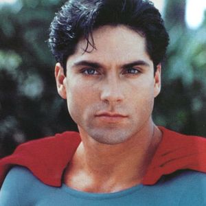 Foto Gerard Christopher