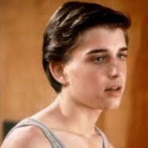 Foto Ilan Mitchell-Smith