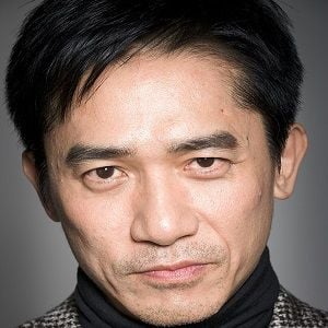 Foto Tony Leung Chiu-Wai