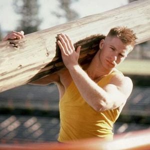 Foto Em Busca da Vitória