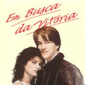 Foto Em Busca da Vitória