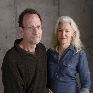 Foto David Heilbroner