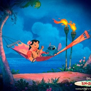 Foto Lilo & Stitch 2 - Stitch Deu Defeito