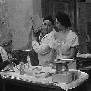 Foto O Ouro de Nápoles