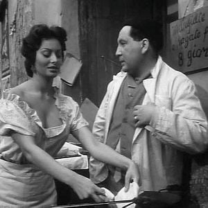 Foto O Ouro de Nápoles