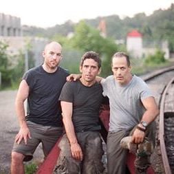 Foto The Last Patrol