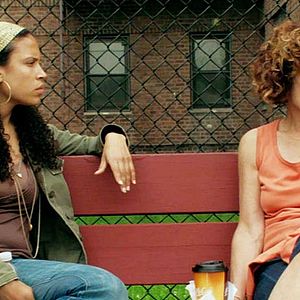 Foto Little White Lie