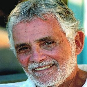 Foto David Hedison