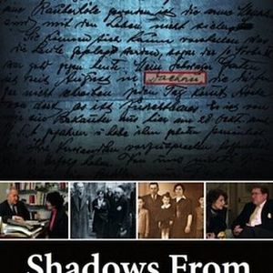 Foto Shadows from My Past