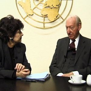 Foto Shadows from My Past