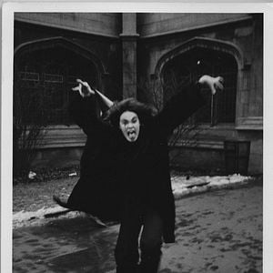 Foto She's Beautiful When She's Angry