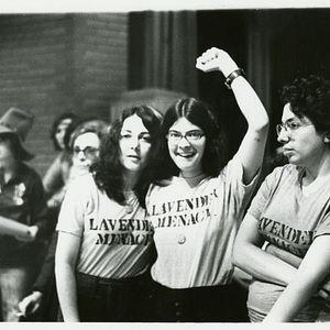 Foto She's Beautiful When She's Angry