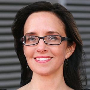 Foto Lesley Chilcott