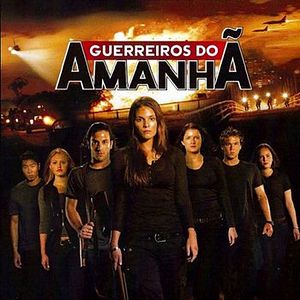 Foto Guerreiros do Amanhã