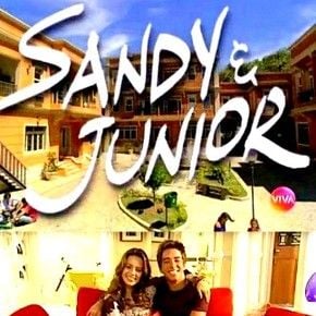 Foto Sandy & Junior