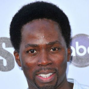Foto Harold Perrineau
