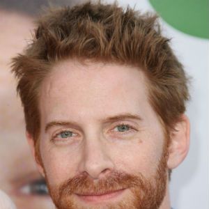 Foto Seth Green