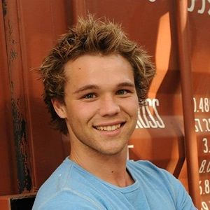 Foto Lincoln Lewis