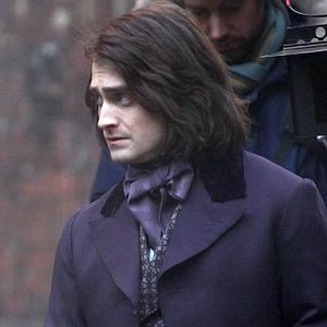 Foto Victor Frankenstein