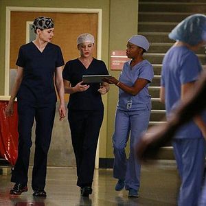 Foto Jessica Capshaw