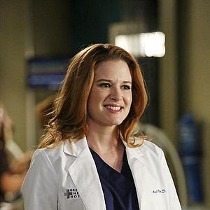 Foto Sarah Drew