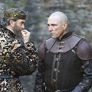 Foto Timothy Omundson