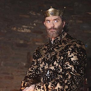 Foto Timothy Omundson