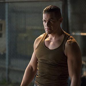 Foto Greg Finley (II)