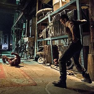 Foto The Flash (2014)