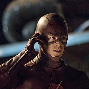 Foto Grant Gustin