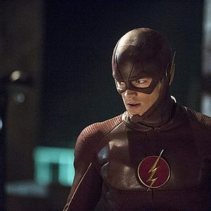 Foto Grant Gustin
