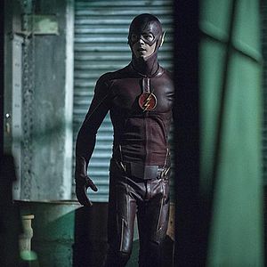 Foto Grant Gustin