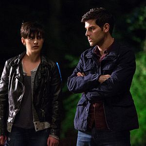 Foto Jacqueline Toboni