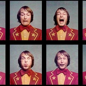 Foto Llyn Foulkes One Man Band