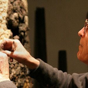 Foto Llyn Foulkes One Man Band