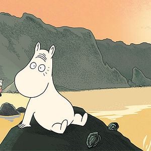 Foto Os Moomins na Riviera