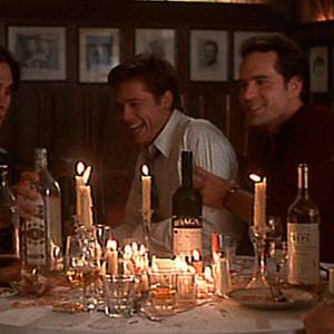 Foto Sleepers - A Vingança Adormecida