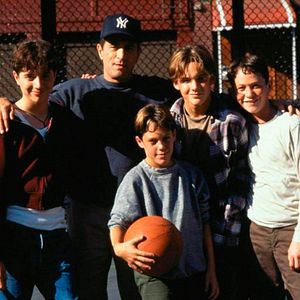 Foto Sleepers - A Vingança Adormecida