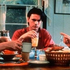 Foto A Mão do Desejo