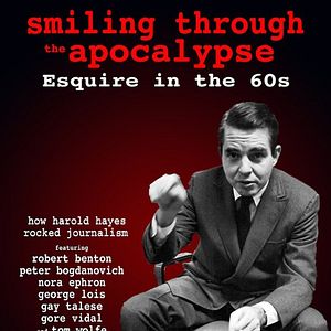 Foto Smiling Through the Apocalypse - Esquire in The 60s