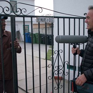 Foto Tales Of The Grim Sleeper