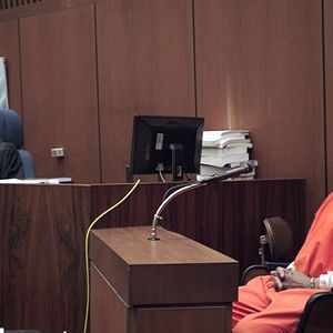 Foto Tales Of The Grim Sleeper